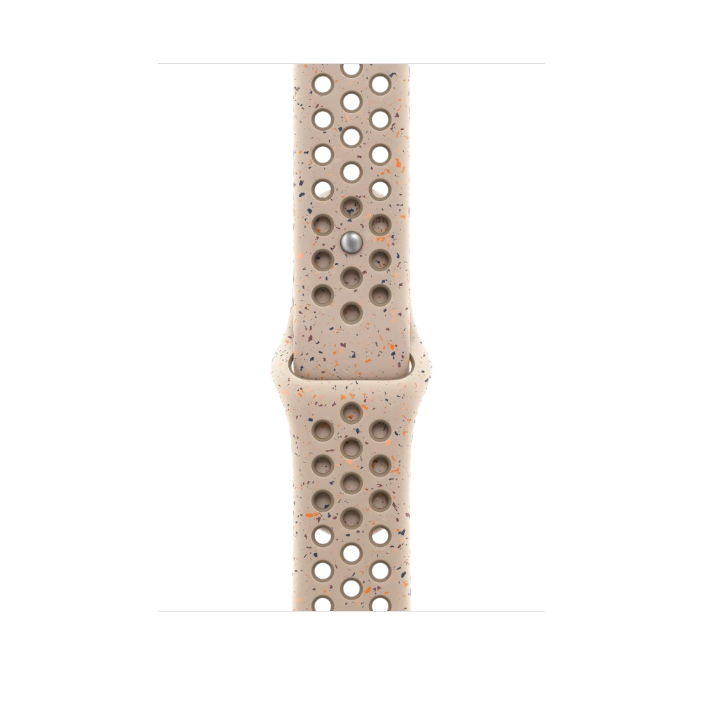 46mm Desert Stone Nike Sport Band - S/M – MYL83ZM/A