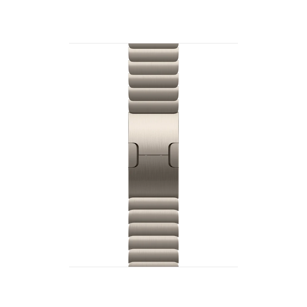 42mm Natural Link Bracelet – MXMA3ZM/A