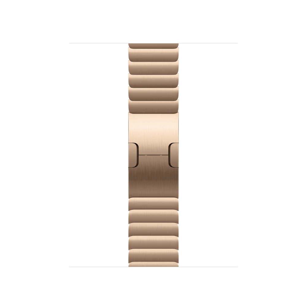 42mm Gold Link Bracelet – MXMC3ZM/A
