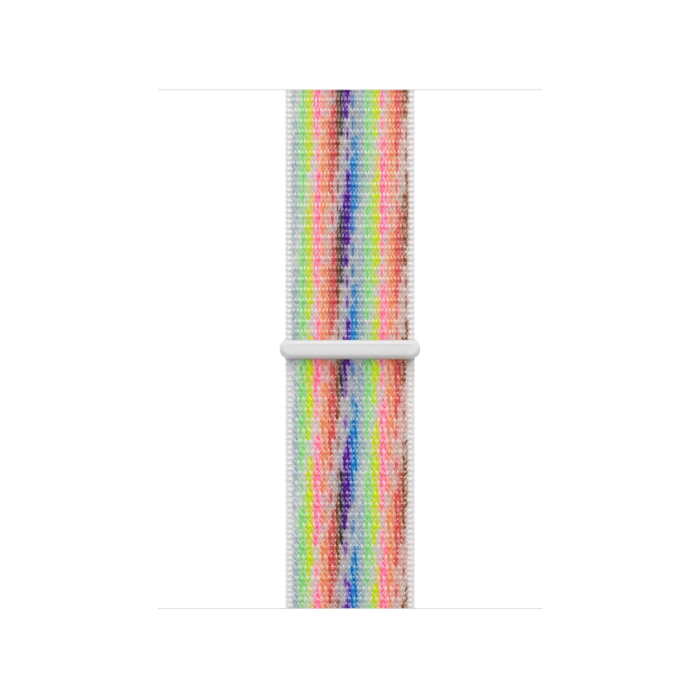 42mm Pride Edition Sport Loop – MJ5A4ZM/A