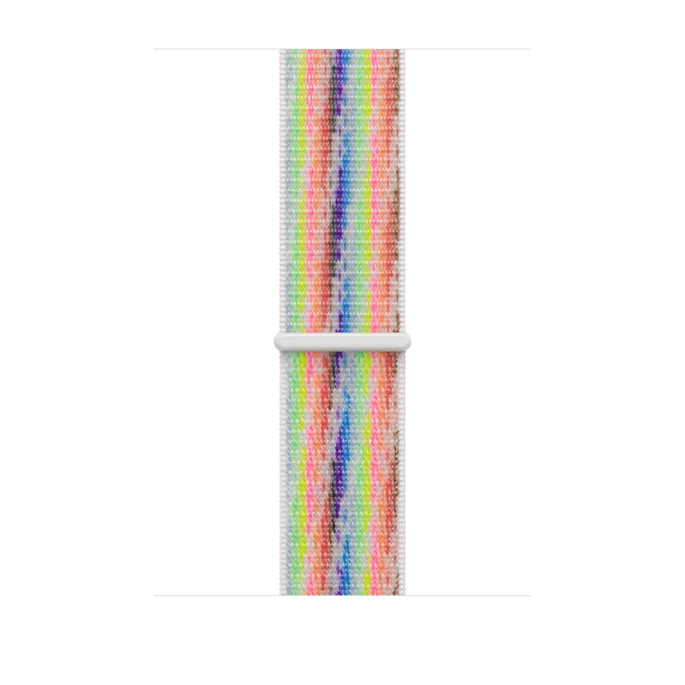 46mm Pride Edition Sport Loop – MJ5C4ZM/A