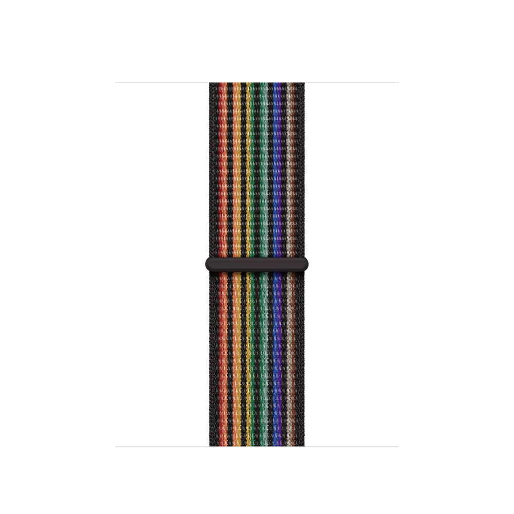 41mm Pride Edition Nike Sport Loop – MN6M3ZM/A