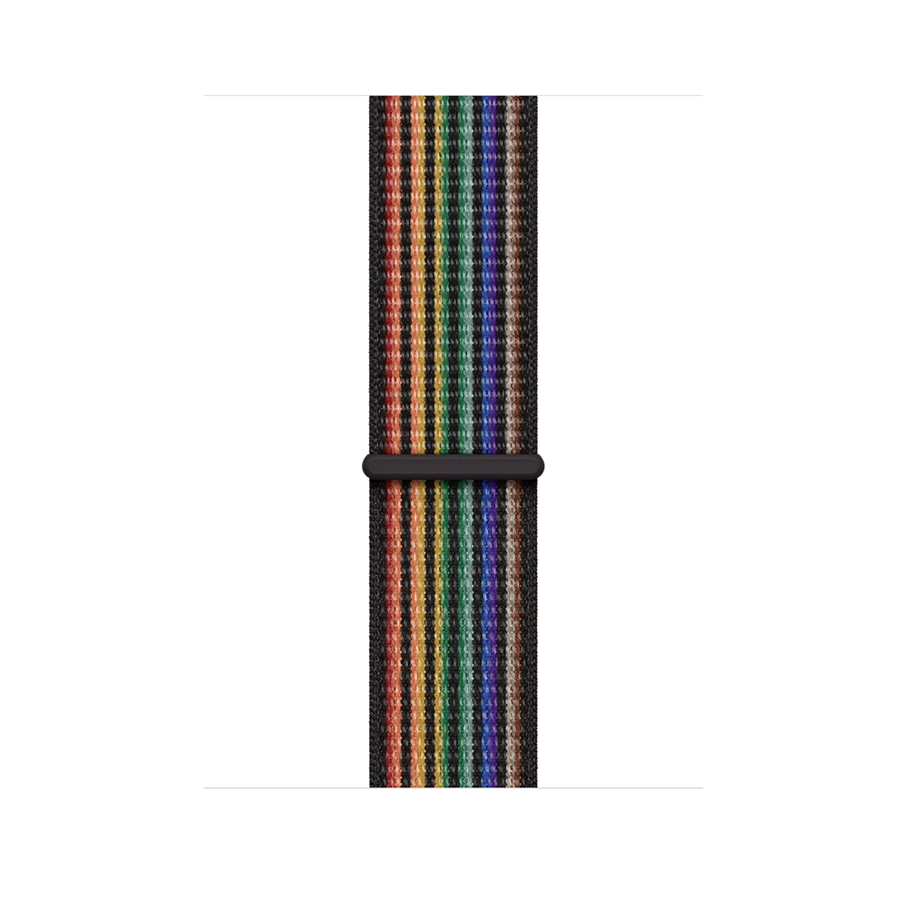 45mm Pride Edition Nike Sport Loop – MN6N3ZM/A