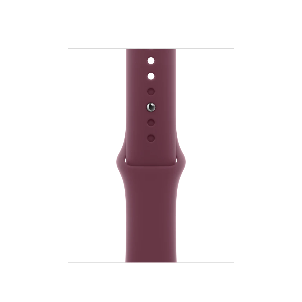 41mm Mulberry Sport Band - S/M – MT333ZM/A