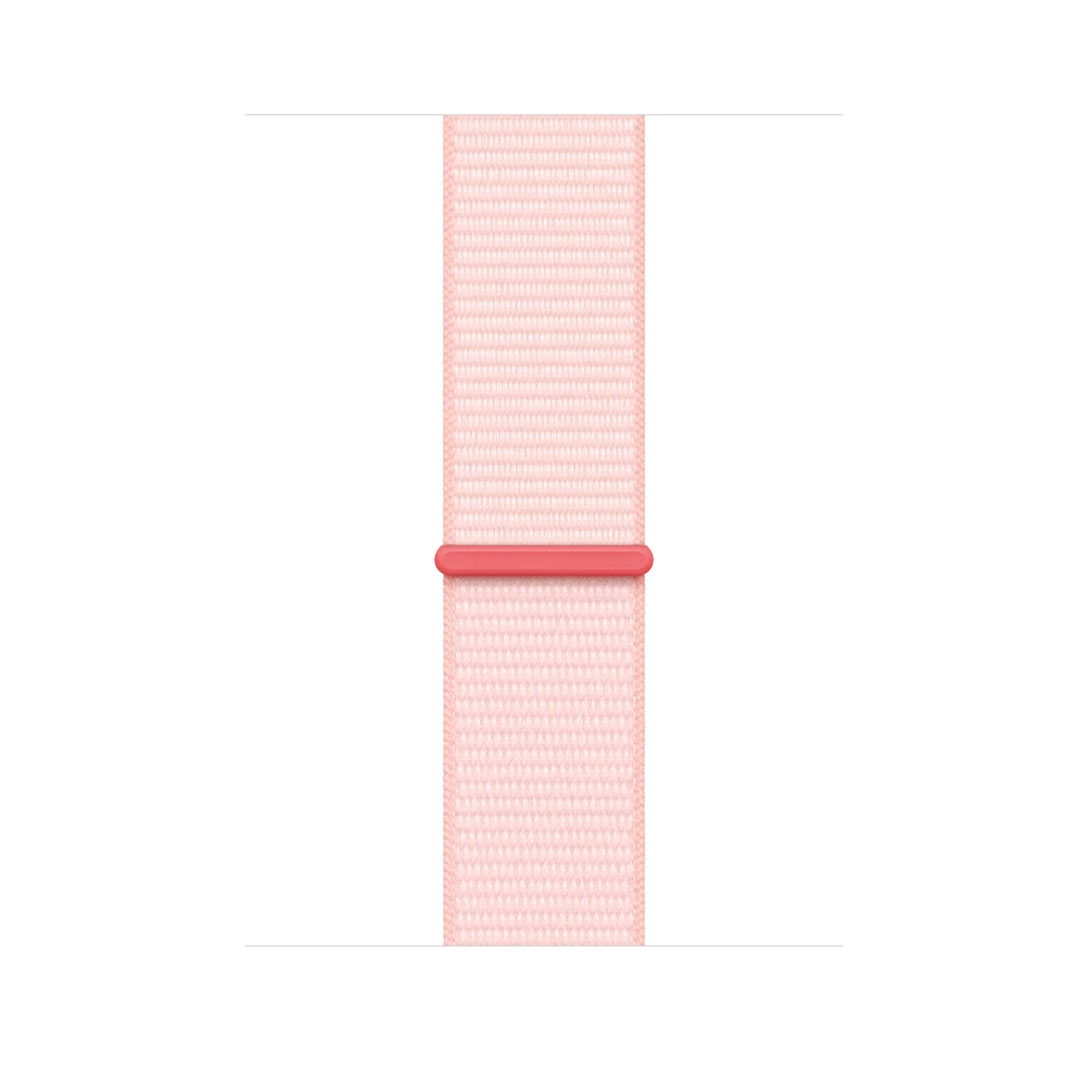 45mm Light Pink Sport Loop – MT5F3ZM/A