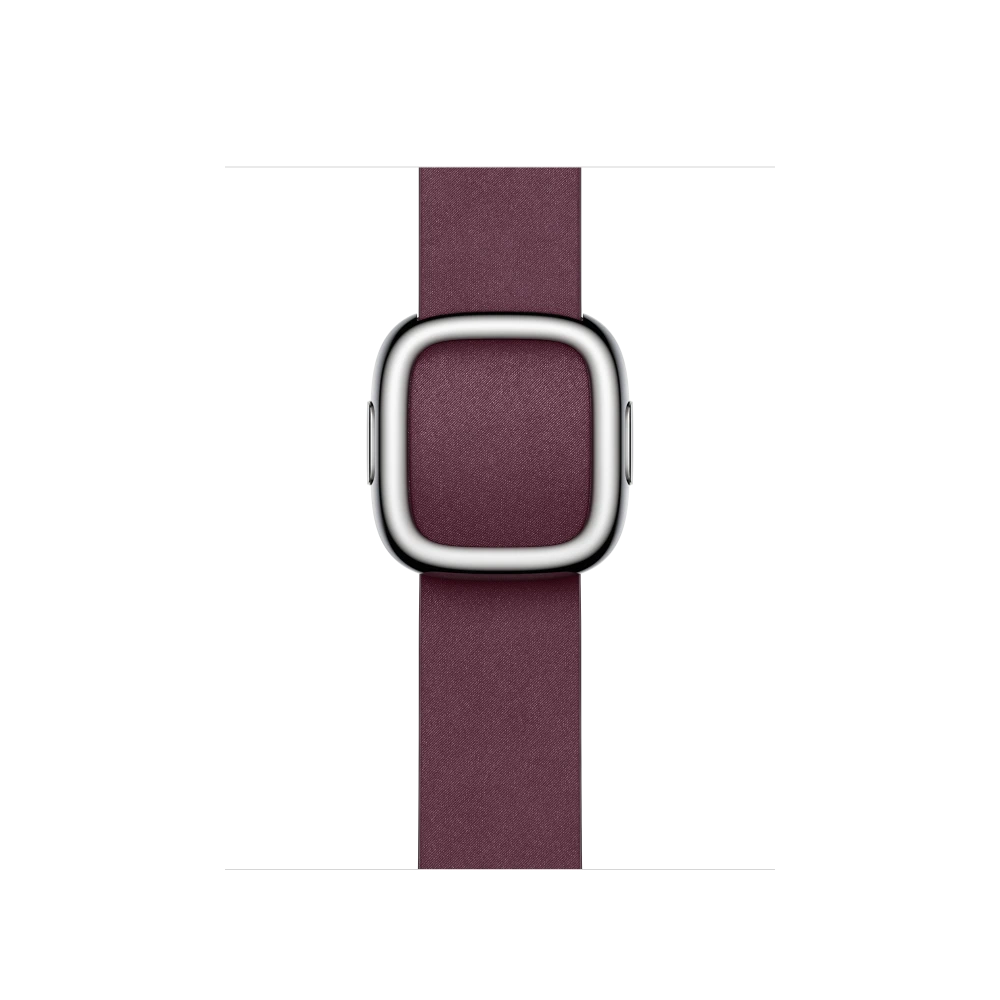 41mm Mulberry Modern Buckle - Small – MUH73ZM/A