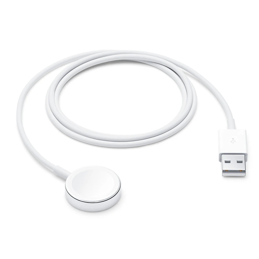Apple Watch Magnetic Charging Cable (1 m) – MW6A3ZM/A