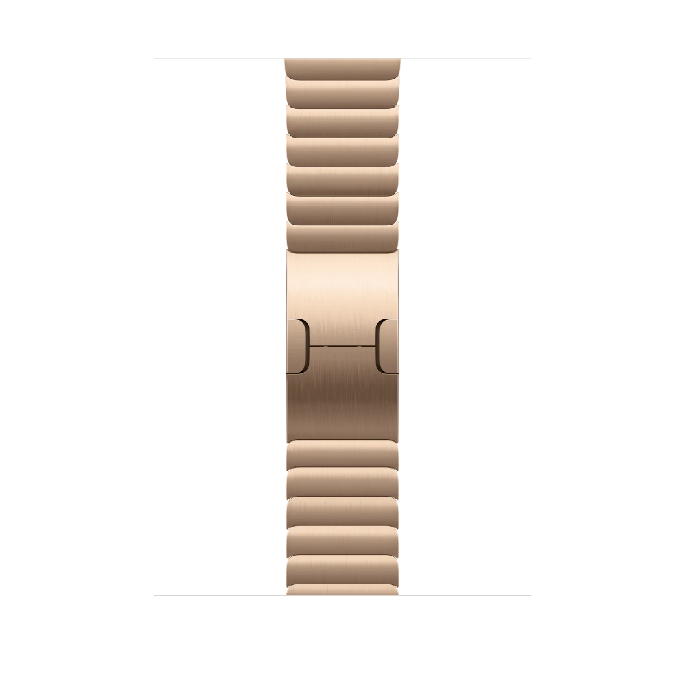 46mm Gold Link Bracelet – MXMH3ZM/A