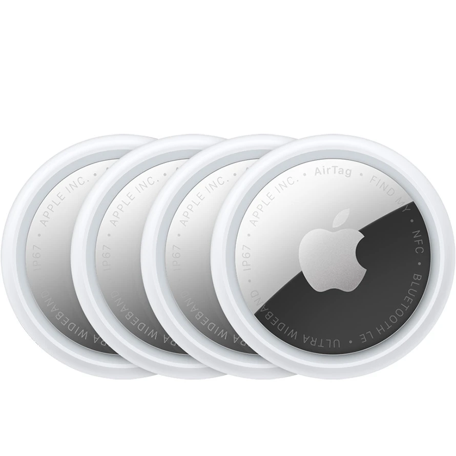 AirTag (4 Pack) – MFEA4ZM/A