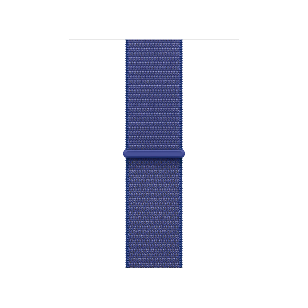42mm Ultramarine Sport Loop – MXL03ZM/A