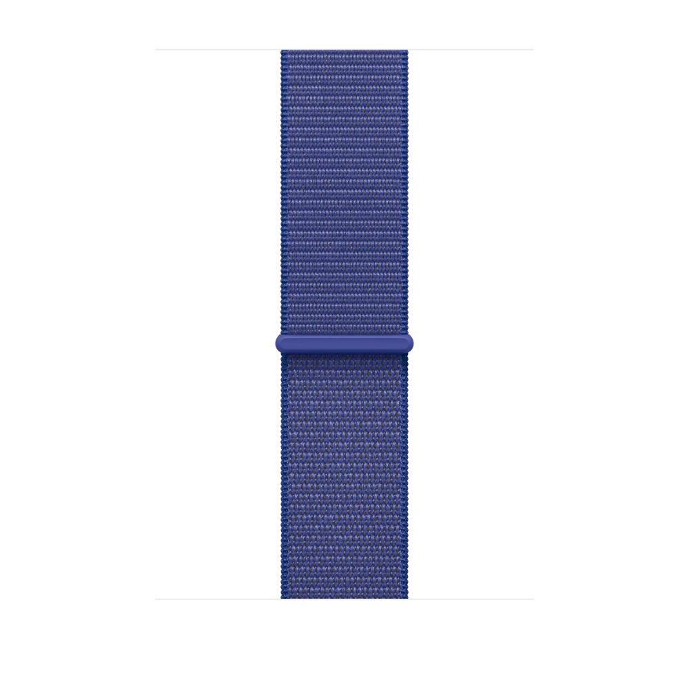 46mm Ultramarine Sport Loop – MXL73ZM/A