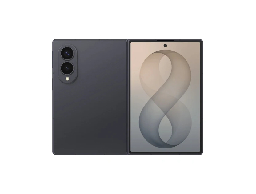 סמארטפון מתקפל Samsung Galaxy Z Fold8 5G 12GB 256GB שחור גרפיט – יבואן רשמי סאני | SM-F971BZKBMEC