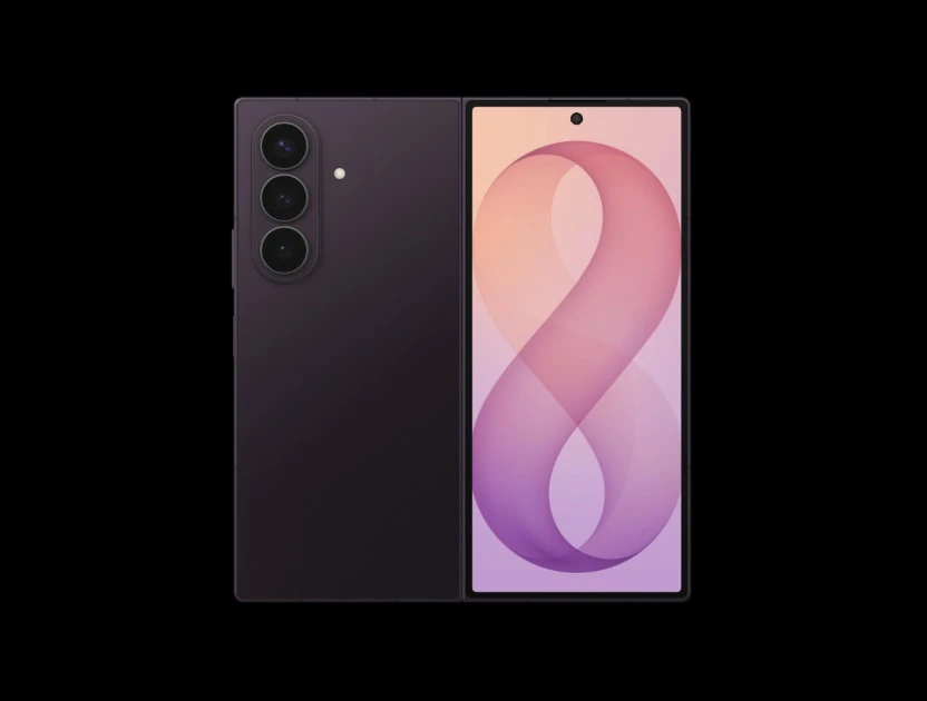 סמארטפון מתקפל Samsung Galaxy Z Fold8 Ultra 5G 12GB 512GB סגול כהה – יבואן רשמי סאני | SM-F976BZVCMEC