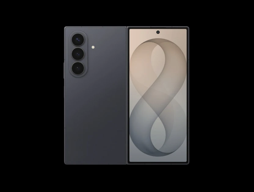 סמארטפון מתקפל Samsung Galaxy Z Fold8 Ultra 5G 16GB 1TB שחור גרפיט – יבואן רשמי סאני | SM-F976BZKNMEC