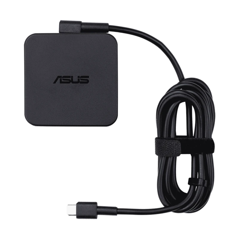 ADAPTER AC65-00(AD10380)/IL//TYPE C/3PIN/V4/6PCS – 90XB04EN-MPW180