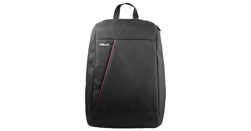 ASUS Nereus Backpack / Up To 16" / Light and Comfortable / Water-Repellent /Black – 90-XB4000BA00060