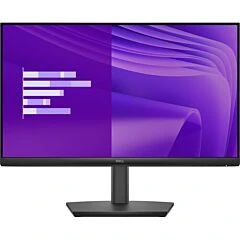 מסך מחשב Dell Pro 24 Adjustable Stand Monitor - E2425HSM, 23.8 210-BRDV/PIVOT/SPEAKERS/HDMI+DP+VGA/ – DLMOE2425HSM