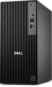 מחשב נייח Dell PRO TOWER QCT1250/ I5-14500/16GB/512GBSSD/INTEL HD/WIN11 PRO/ 3Y-OS – QCT1250-5643
