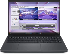 מחשב נייד Dell Pro MAX 16 MC16250 16.0 FHD/ULTRA 7 265H/32GB/1TRSSD/NVIDIA PRO 500BW6G/FP/LKB/6C/W11P/3YOS – MC16250-8114