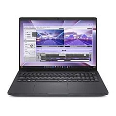 מחשב נייד Dell Pro Max 16 Premium MA16250 16.0/U9-285H/64GB/1TB SSD/RTX PRO 2000 Blackwell 8GB/FP/LKBWIN11P/4C – MA16250-9115