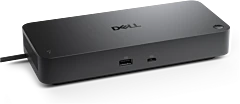 תחנת עגינה Dell Pro Thunderbolt 5 Smart Dock 330W SD25TB5 – DL-SD25TB5