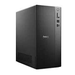 מחשב נייח Dell Pro Tower Essential QVT1260/I5-14400/16GB/512GBSSD/INTEL UHD 730/DOS/WIFI/3YOS – QVT1260-4009
