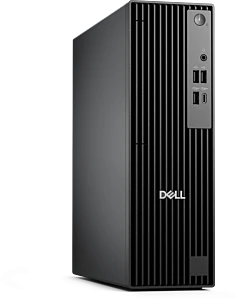 מחשב נייח Dell PRO SLIM SFF PC QCS1250/U5 235U/16GB/512GB/INTEL HD//W11PRO/3YOS – QCS1250-6125