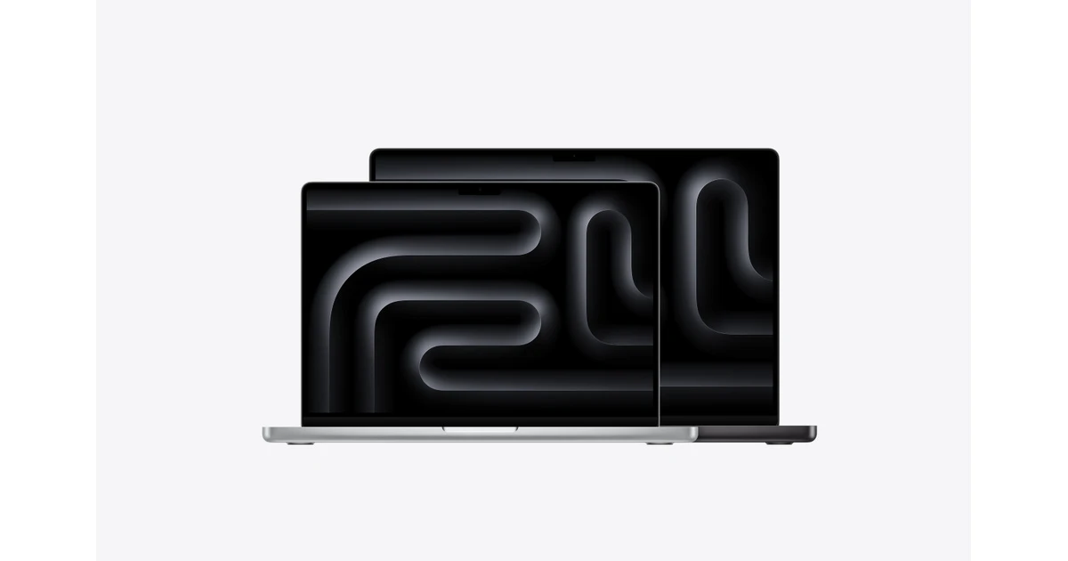 MBP 16 SL/18C/20C GPU/48GB/1T-M5 Pro MGE64 – Z1MW000UT