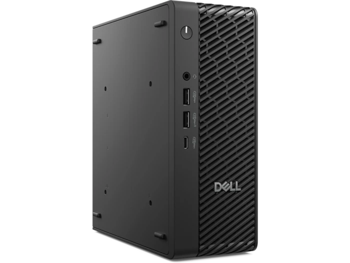 DELL PRO MAX MICRO MFF FCM2250 /ULTRA 7 265/16GB/512SSD/ NVIDIA RTX A400/WIN11PRO/WIFI/3YOS – FCM2250-7148