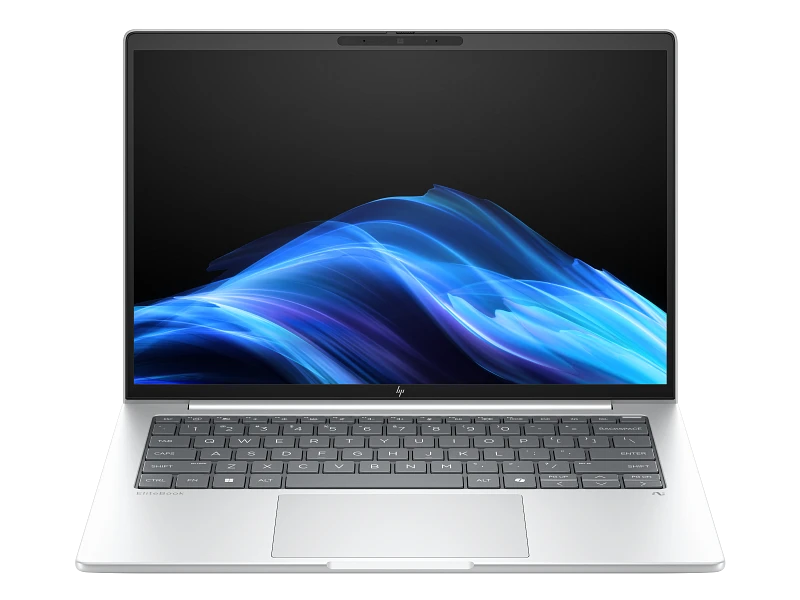 HP EliteBook 8 G1i 14.0 FHD Ultra 5 225U/32GB (1x32GB) DDR5/1TB SSD/LKB/FP/Wifi-7/WIN11PRO/5YOS – A37M8ET#ABT