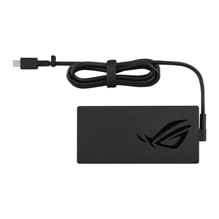 ASUS AR180 ADAPTER / Rectangle / 180W / Fit for: TUF & ROG New Plug – 90XB096N-MPW080