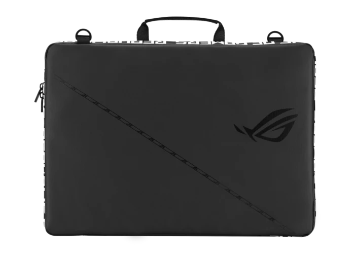 ROG Ranger Sleeve 16 – Sleek, durable, and smart 10-in-1 protection for your gear – 90XB08W0-BSL000