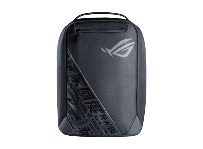 ROG RANGER BACKPACK BP1500 GAMING UP TO 15.6" BLACK – 90XB0510-BBP000