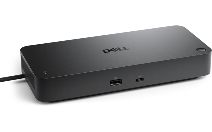 תחנת עגינה Dell Pro Smart Dock SD25 180W 210-BRFM – DL-SD25