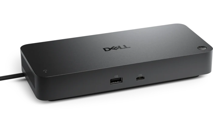 תחנת עגינה Dell Pro Thunderbolt 4 Smart Dock SD25TB4 180W 210-BRFL – DL-SD25TB4