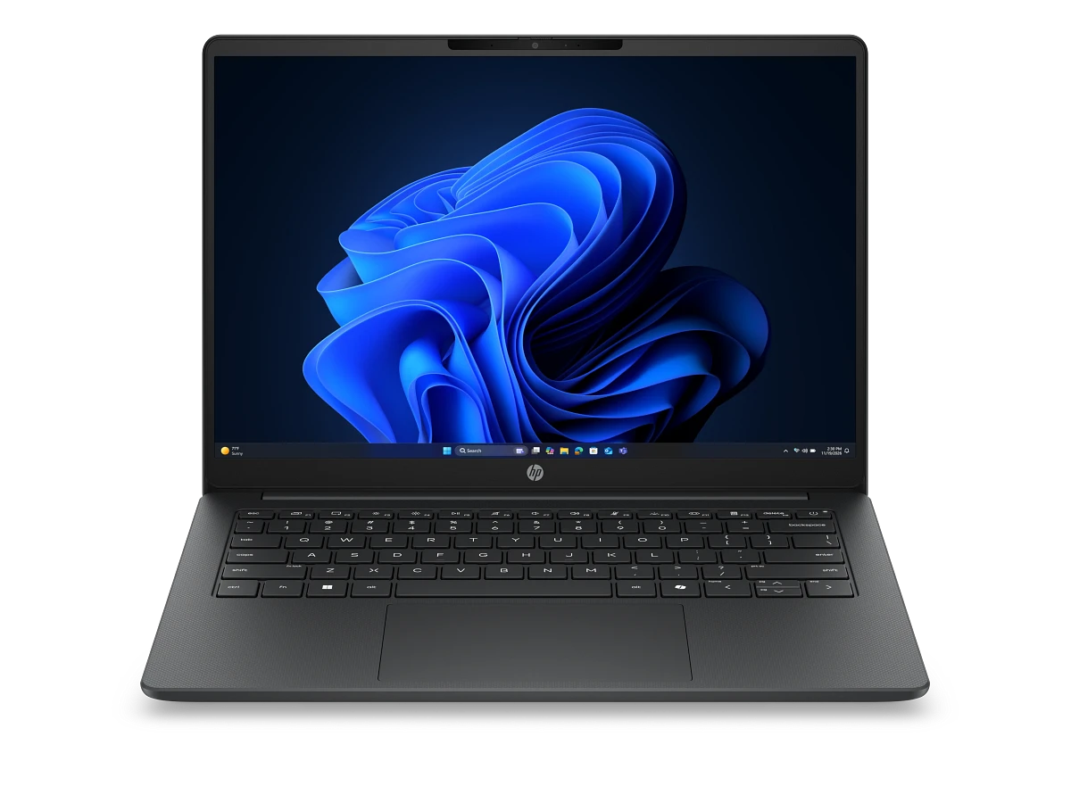 HP 200 G2i 5 G2i 14" Core 5 120U/8GB DDR5/512GB NVMe/WUXGA IPS Antiglare Low Power/FreeDOS/Iron Gray/1yos – DN6H8AT#ABT