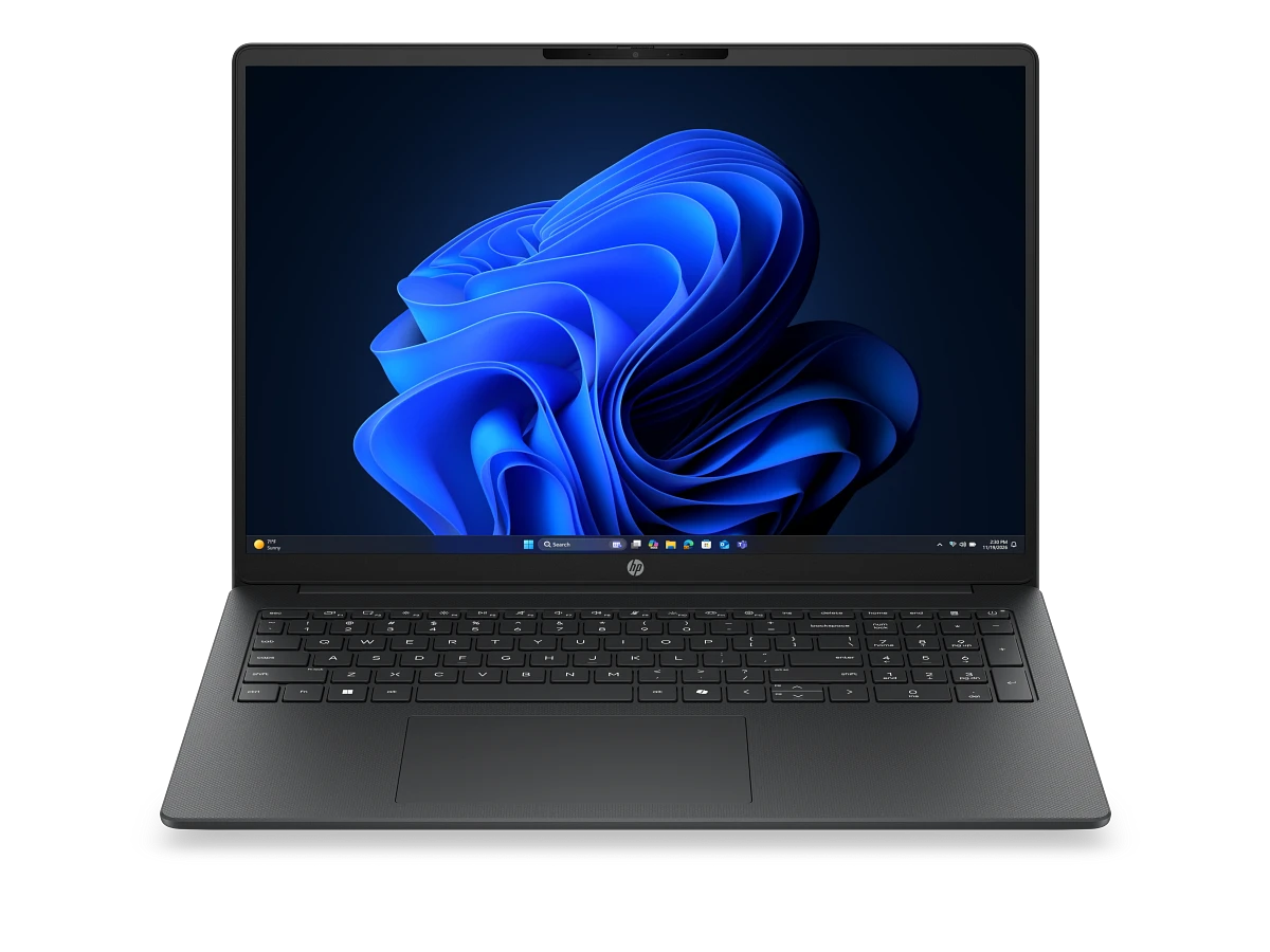 HP 200 G2i 5 G2i 16" Core 5 120U/12GB DDR5/512GB NVMe/WUXGA IPS Antiglare/FreeDOS/Iron Gray/1yos – DN6P6AT#ABT