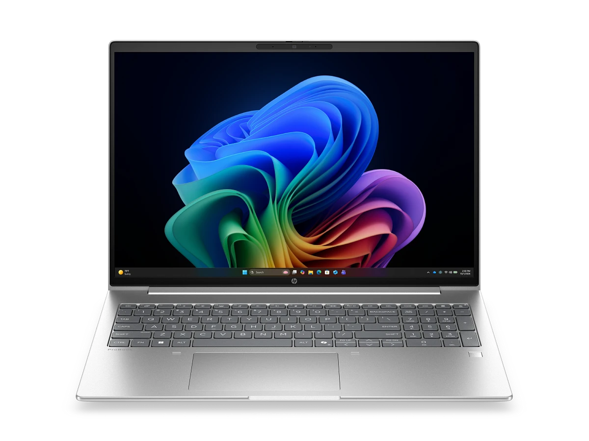 HP ProBook 4 G2i UMA Ultra 5 322 16" Core Ultra 5 322/16GB DDR5/512GB NVMe/WUXGA IPS 300nits/Win11 Pro/WiFi 7/Iron Gray/3yos – DP0B4ET#ABT