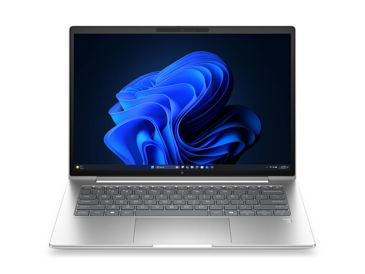 HP EliteBook 6 G2i UMA Ultra 7 355 14" Core Ultra 7 355/16GB DDR5/512GB NVMe/WUXGA IPS 300nits/FreeDOS/5MP IR Cam/WiFi 7/Iron Gray/4yos – DP0R1ET#ABT