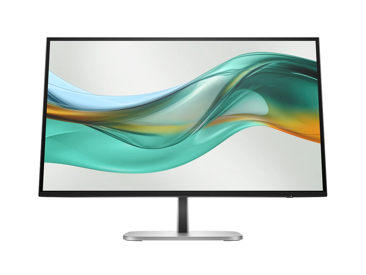 HP Series 5 Pro 527pu 27" IPS 2K PIVOT+VESA DP/HDMI/USBX4/USB-C/5YOS-NBD – 9E0G5E9#ABT