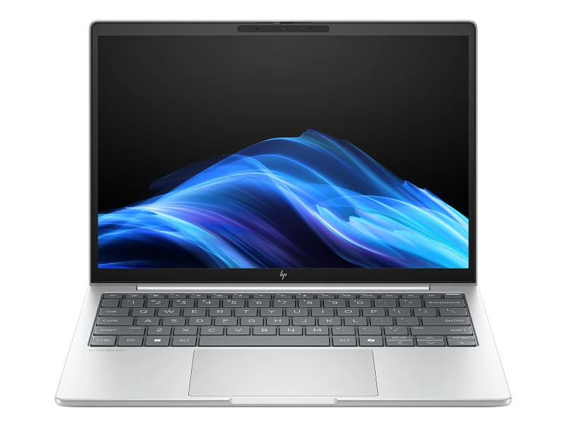 HP EliteBook 8 G1i 13.3 FHD Ultra 7 255U/32GB onboard/1TB/LKB/FP/Wifi-7/WIN11PRO/MODEM/5YOS – A37M7ET#ABT