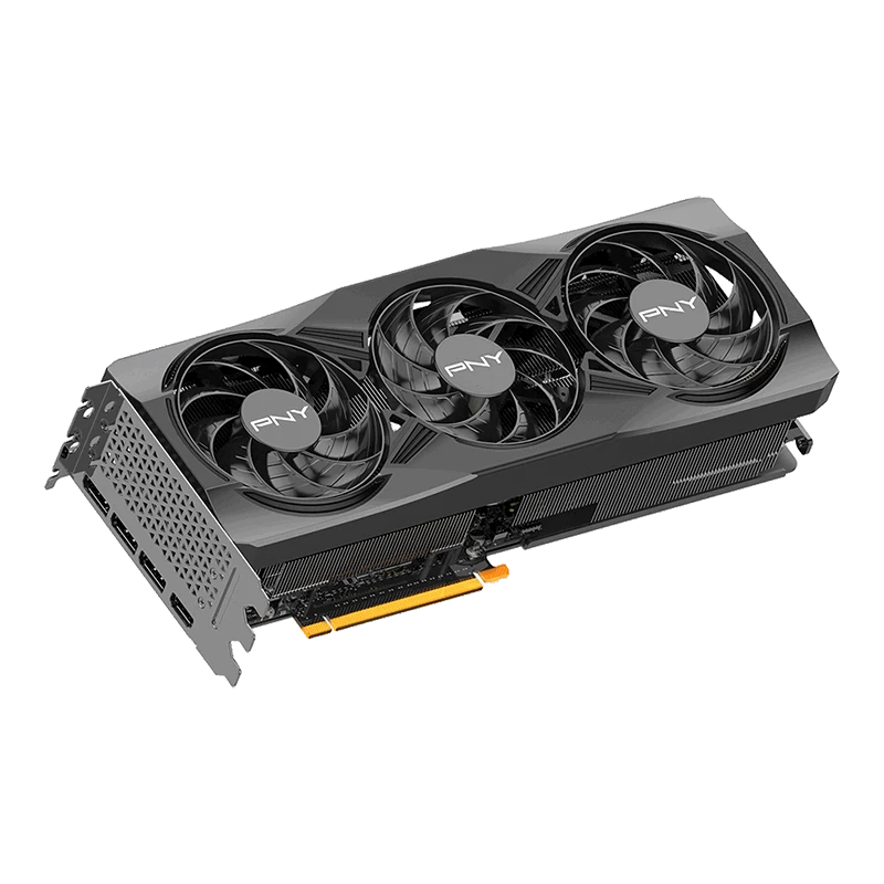 כרטיס מסך PNY GeForce RTX 5070 Ti 16GB Triple Fan DLSS 4