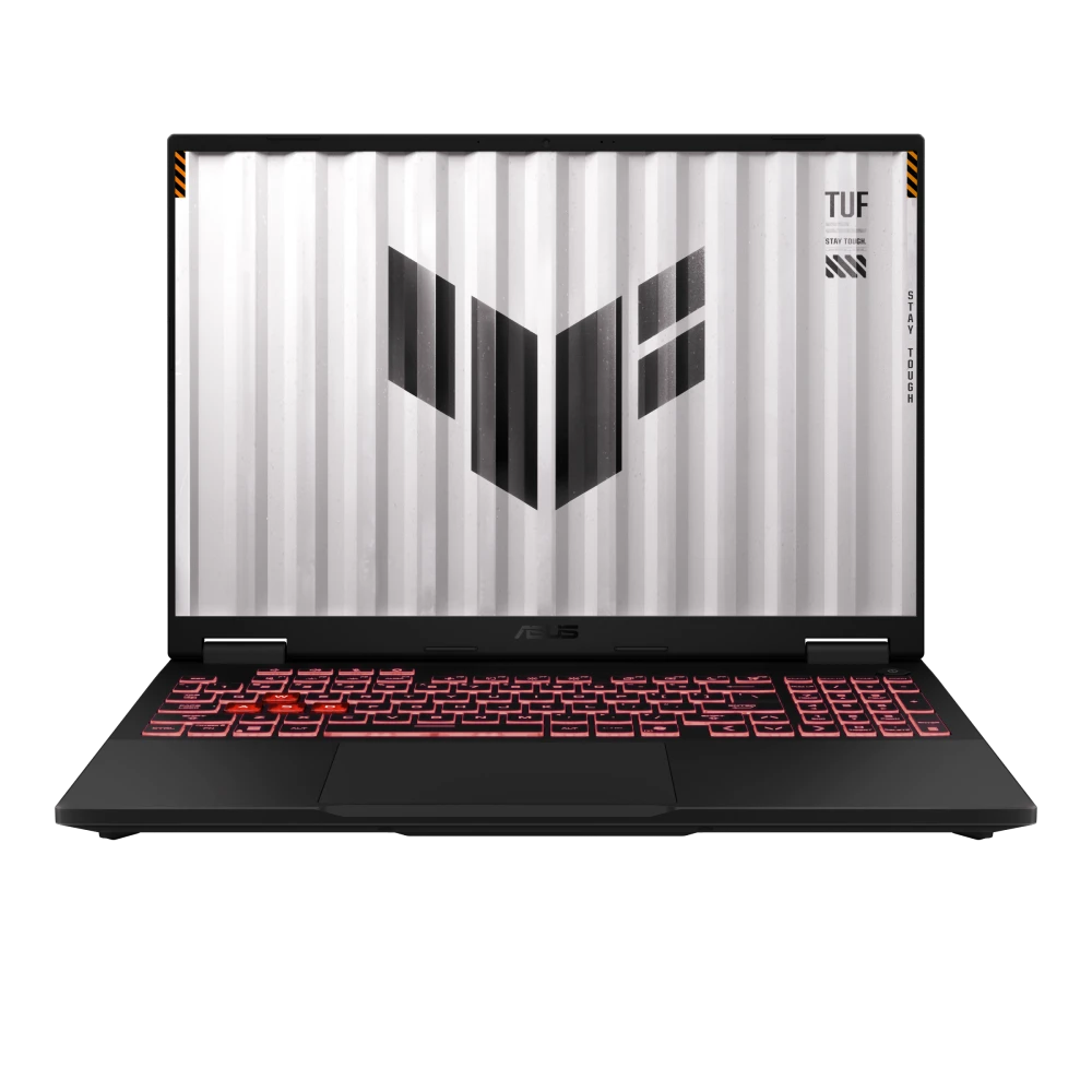 FA608 RYZEN 9 8940HX 16"FHD 2T 32GB W11H GRAY RTX5060 8G 3Y – FA608PM-RV030W