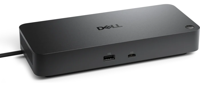 Dell Pro Dock WD25 130W 210-BRFQ – DL-WD25