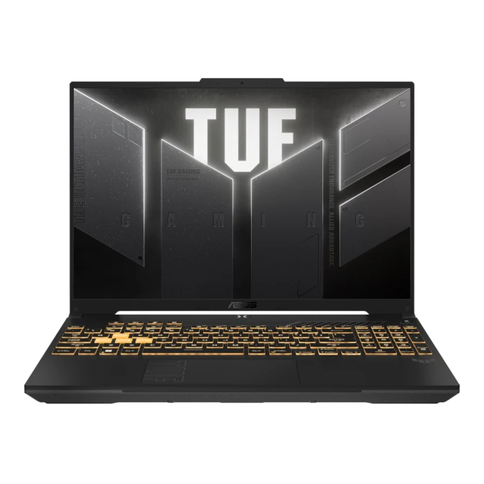FX607VU I7-13620H 16" 1T 16GB W11H GRAY RTX4050-6G 3Y – FX607VU-RL016W