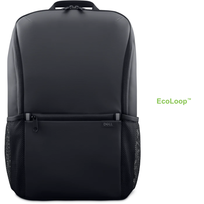 תיק - Dell EcoLoop Essential Backpack 14-16 - CP3724 - 460-BDSS – 5397184821237