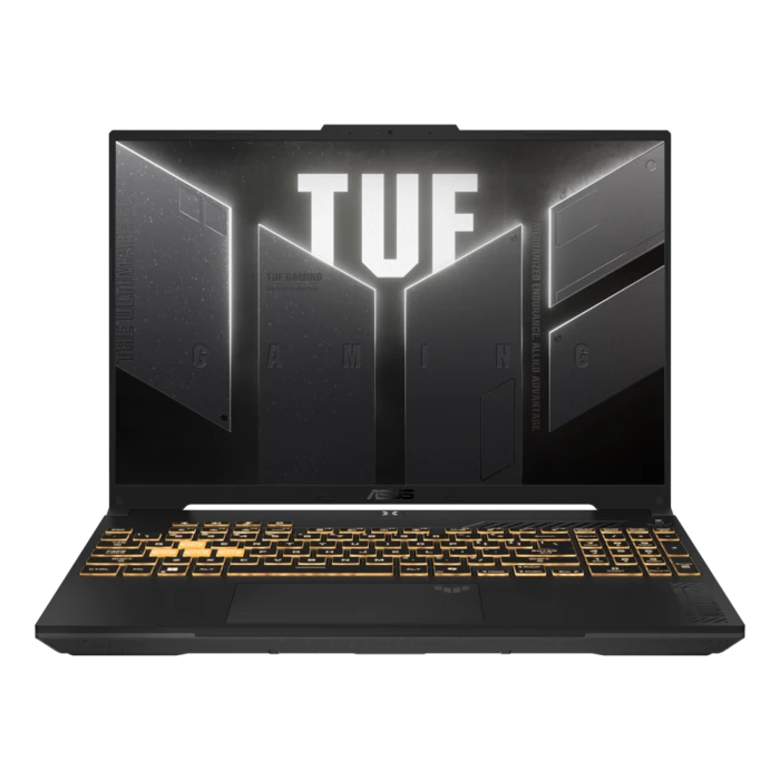 FX607VJB CORE 5 210H 16" 1T 16GB DOS GRAY RTX3050-6GB 3Y – FX607VJB-RL146