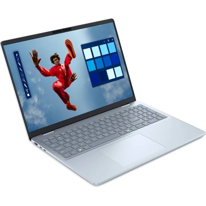 Dell 16 PLUS DB16250 16.0 FHD+ TOUCH/Ultra 9 288V/32GB/1TBSSD/ INTEL ARC/FP/LKB/4Cell/W11H/3YOS – DB16250-9320