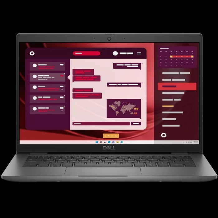Dell Latitude 3450 14.0 I7-1355U/16GB/512GB SSD/Intel Iris Xe/W11Pro/LKB/3C/3YOS – L3450-8337