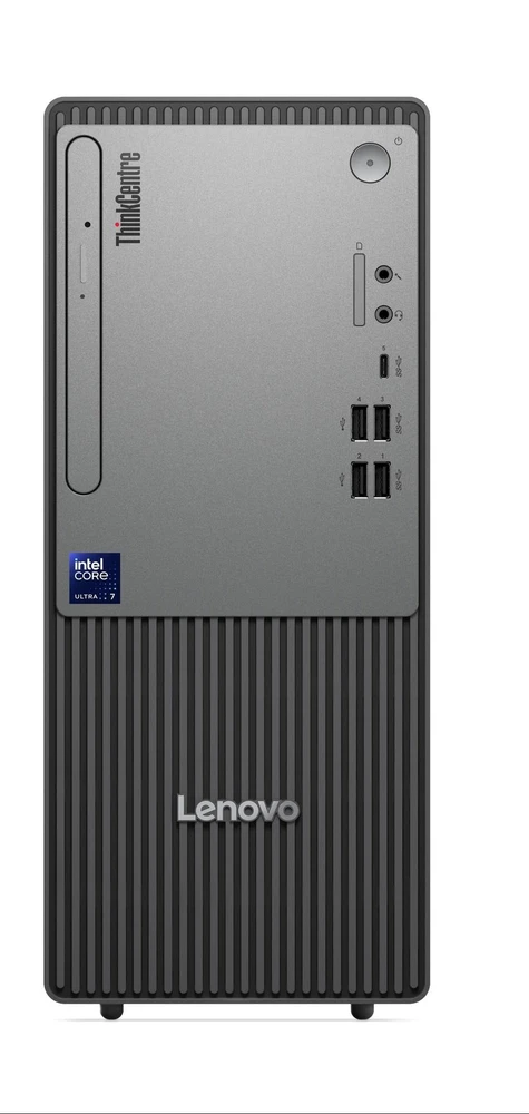 LENOVO ThinkCentre neo 50t G6 U3-205|16GB|512GB|DOS|3YW – 13BD007BIV